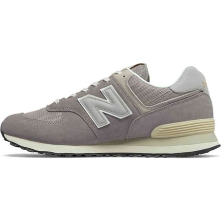 New Balance 574 Heren Sneakers Grijs Stell ML574GYG 43 gray