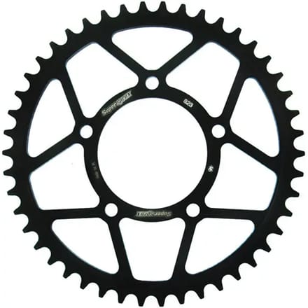 Motorfiets kroon Supersprox Rfe-823