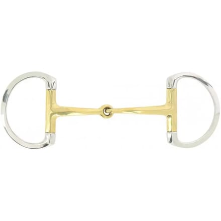 Paardenbitten Feeling Snaffle