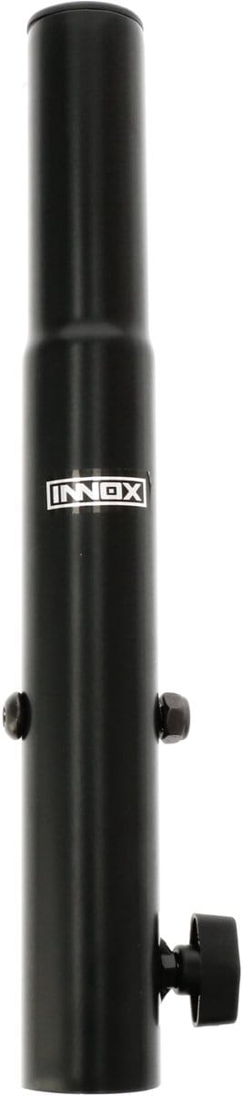 Speaker statief verlengbuis 30 cm - Innox IVA SPX-30 - Multikleur