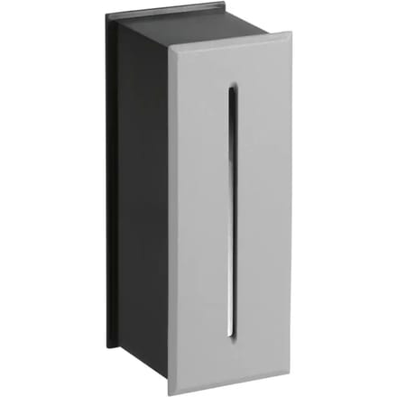 Buitenlamp Dopo lighting Dambel (16lm) CRI80 3000K 20º