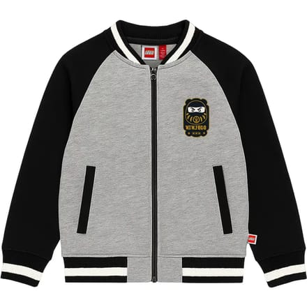 Junior Sweatshirt Lego Lwjian 200