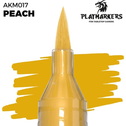 Verfmarkers AK Interactive