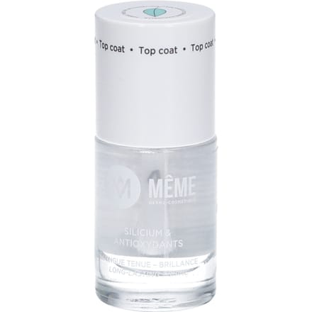 MÊME Top Coat Silicium & Antioxidanten 10 ml