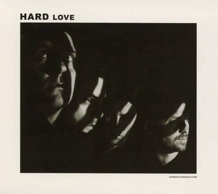 Needtobreathe - Hard Love (CD)