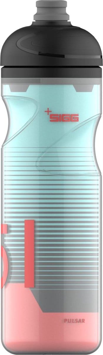 SIGG Pulsar Therm 0.65L frost – onesize