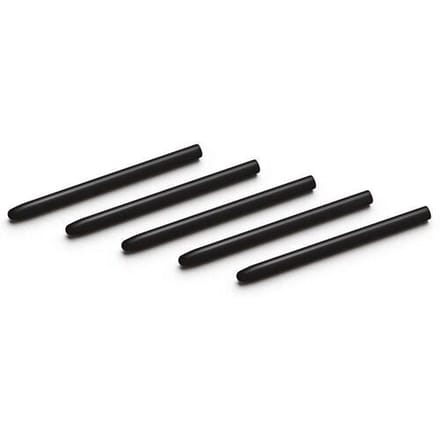 Wacom Standaard Zwarte Pen Nibs (5pack)