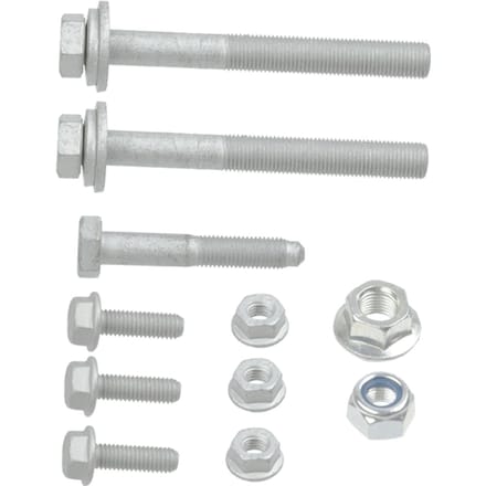 Reparatieset, wielophanging LEMFÖRDER 42171 01