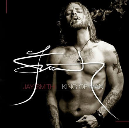 King of Man