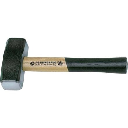 Peddinghaus 5293.02.1500 Moker 1650 g DIN 6475 1 stuk(s)