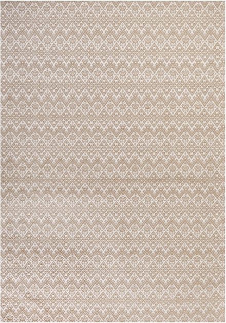 ATIMA - Jute vloerkleed - Beige - 160 x 230 cm - Jute