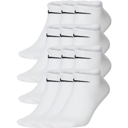 Nike Sokken Verpakking van 12