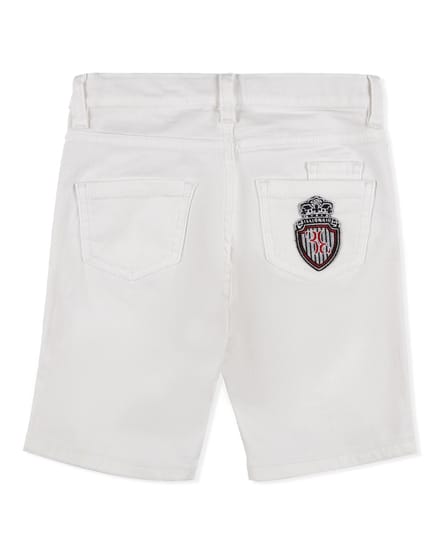 Bermuda Crest