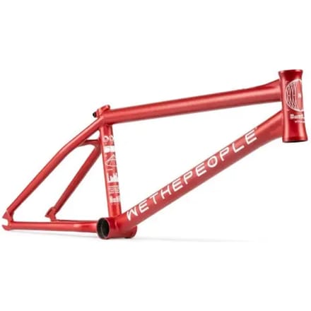 Frame Wethepeople Network Dan Kruk Signature