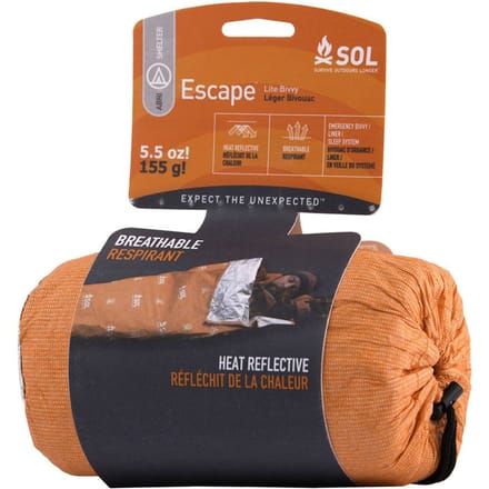 SOL Escape Bivakzak Lite