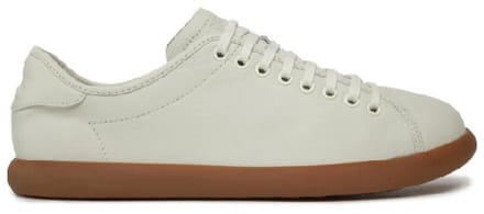 Camper Pelotas Soller Sneaker - Herren - Wit Natuurlijk - 45