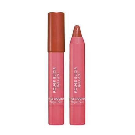 Yves Rocher Lip Pen Rouge Elixir Brillant 01. Beige sable 01. Beige sable