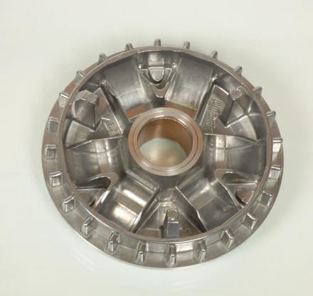 Variateur Polini pour Scooter Piaggio 125 Vespa GTS Après 2016 Neuf