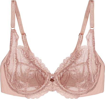 Triumph Bügel-BH Florale Wild Peony Florale
