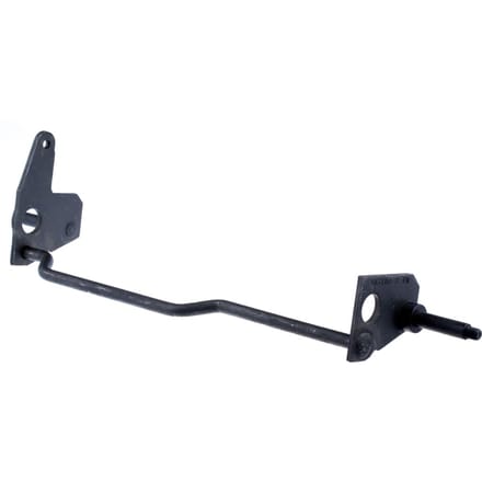 Shaft assy rear