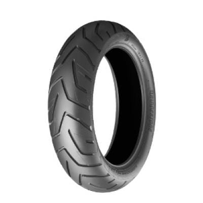 BRIDGESTONE Battlax A41 150/70-17 TL, Motorbanden achter