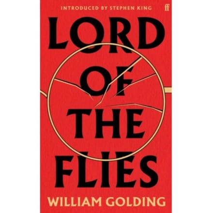 Lord Of The Flies - William Golding