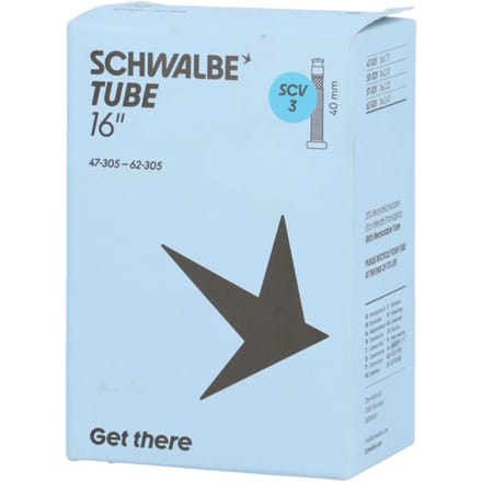 Binnenband Schwalbe SCV3