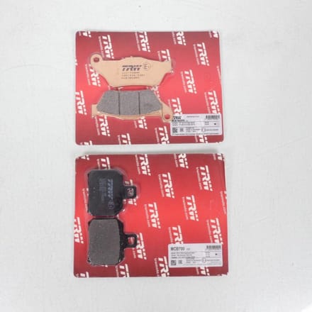 sceed24 service kit voor yamaha 125 xmax scooter 2006-2013 12.7059437