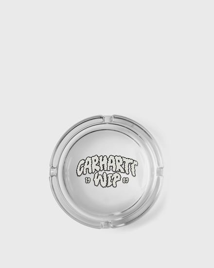 Cloud Script Ashtray