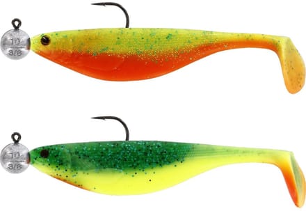 Westin Shadteez R 'N R Dark Water Mix 1 9cm Dark Water Mix 1