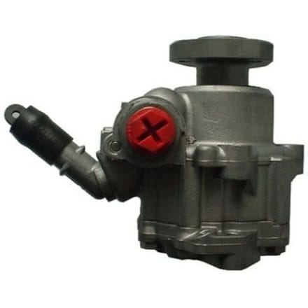 Stuurhuis hydraulische pomp  SPIDAN 0.053583
