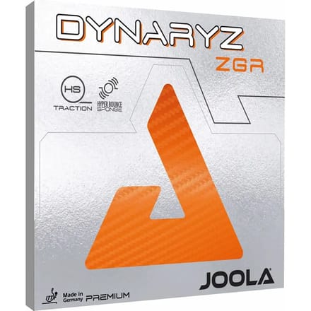 Tafeltennisrackethoes Joola Dynaryz Zgr