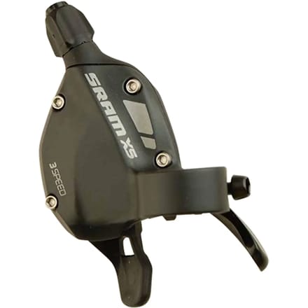 Fietscontroller Sram Trigger X5