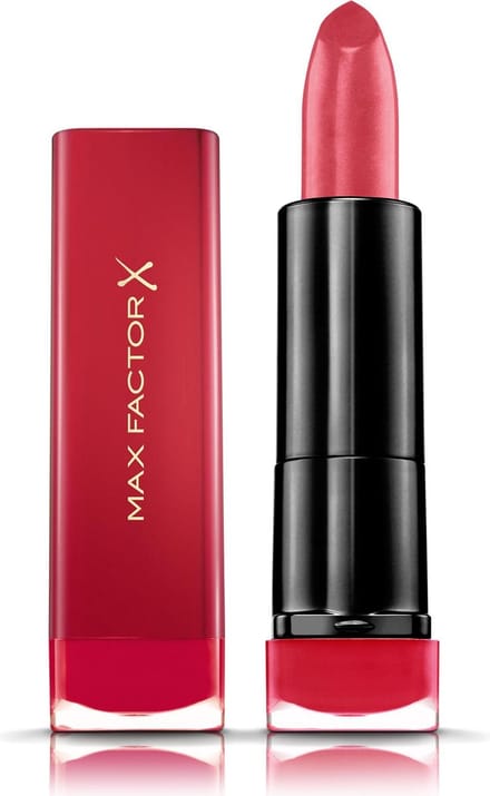 Max Factor Colour Elixir Lip Bulet Marilyn - 3 Berry - Lipstick
