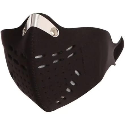 Bering Riko Jas Grijs Zwart - Maat 2XL - Jas