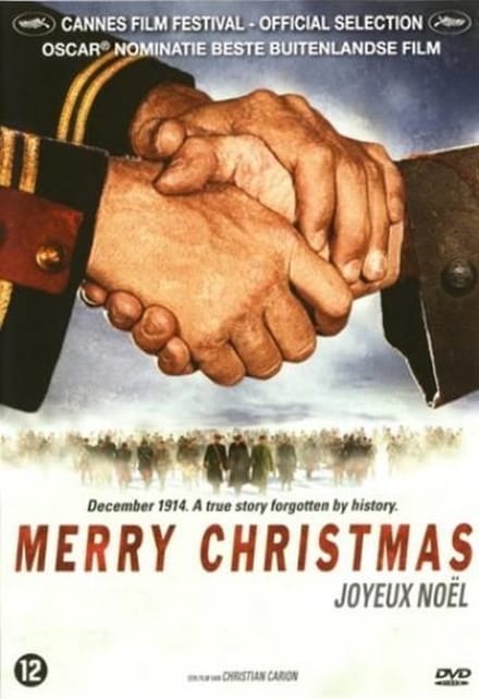Merry Christmas