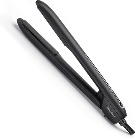 BaByliss Super Styler Luxe Stijltang - 25MM platen - Micro Heating Matrix 3 temperatuurinstellingen - ST485E