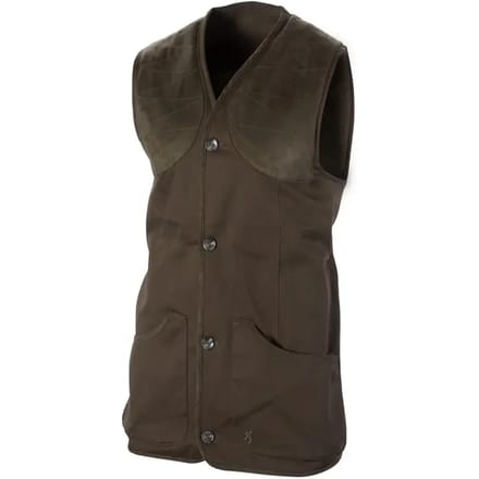 Vest Browning NORFOLK