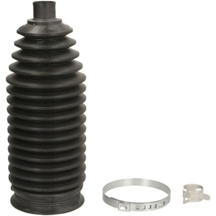 Afdekking stuurinrichting LEMFÖRDER 35014 01