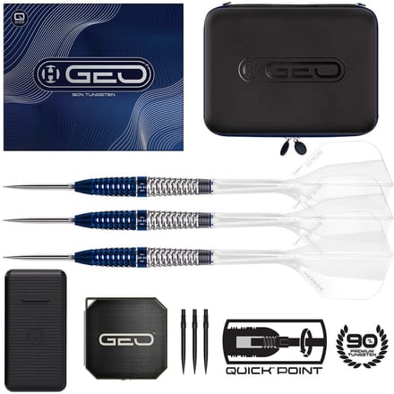 Geo Torpedo 24Gr