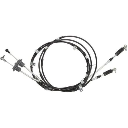 Kabel, handgeschakelde versnellingsbak LINEX 30.44.04