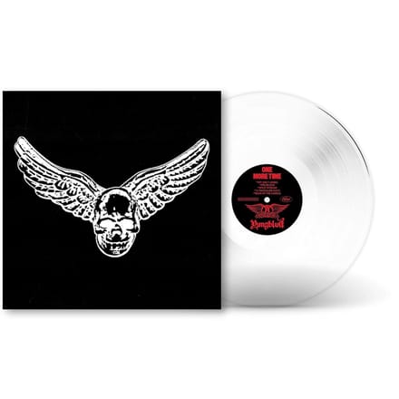 One More Time - Yungblud & Aerosmith