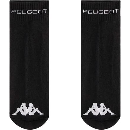 Peugeot Sport Sokken Geost