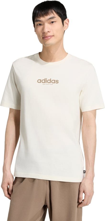 T-shirt adidas Burger Flavor