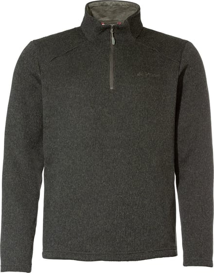 Vaude Men's Tesero Pullover II - Outdoortrui - Heren - Groen - Maat L
