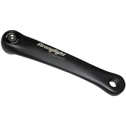 Road crankstel Stronglight Impact