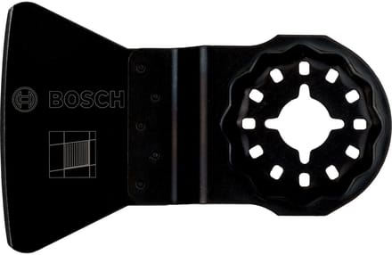 Bosch ATZ 52 SC HCS schraper - Stug