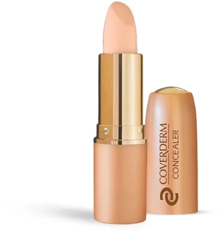 Coverderm Concealer 3