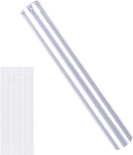 Boombescherming - Stambeschermer - Bescherming Stam - Zelfklevend - 40 x 120 cm - Transparant
