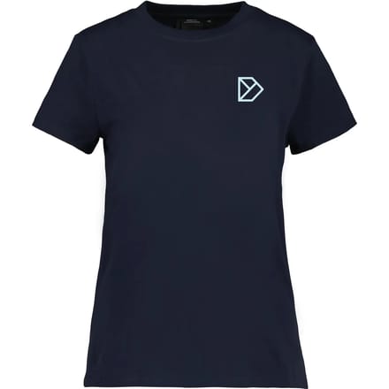 T-shirt dames Didriksons Ingarö Claws